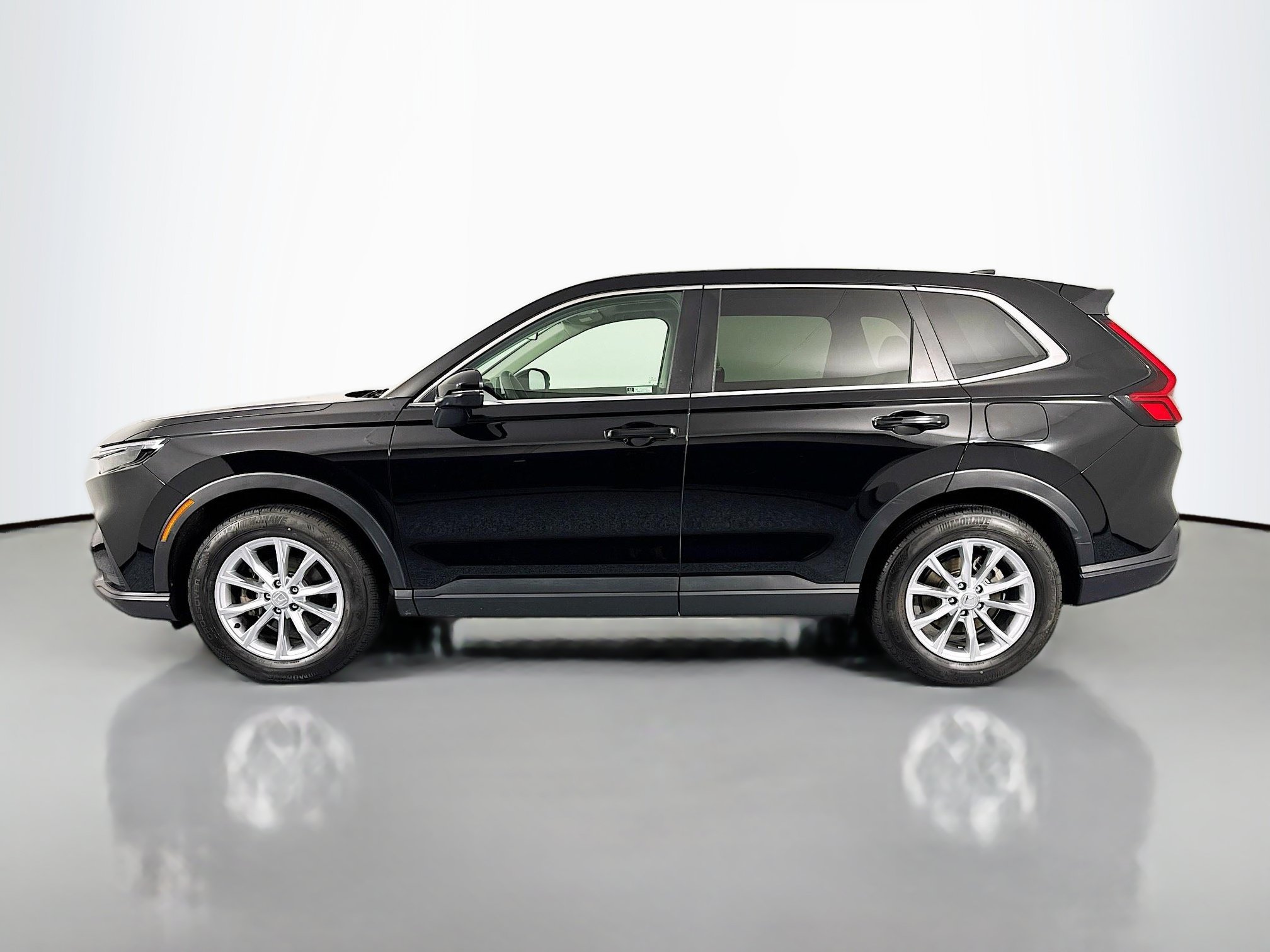Certified 2024 Honda CR-V EX image 8