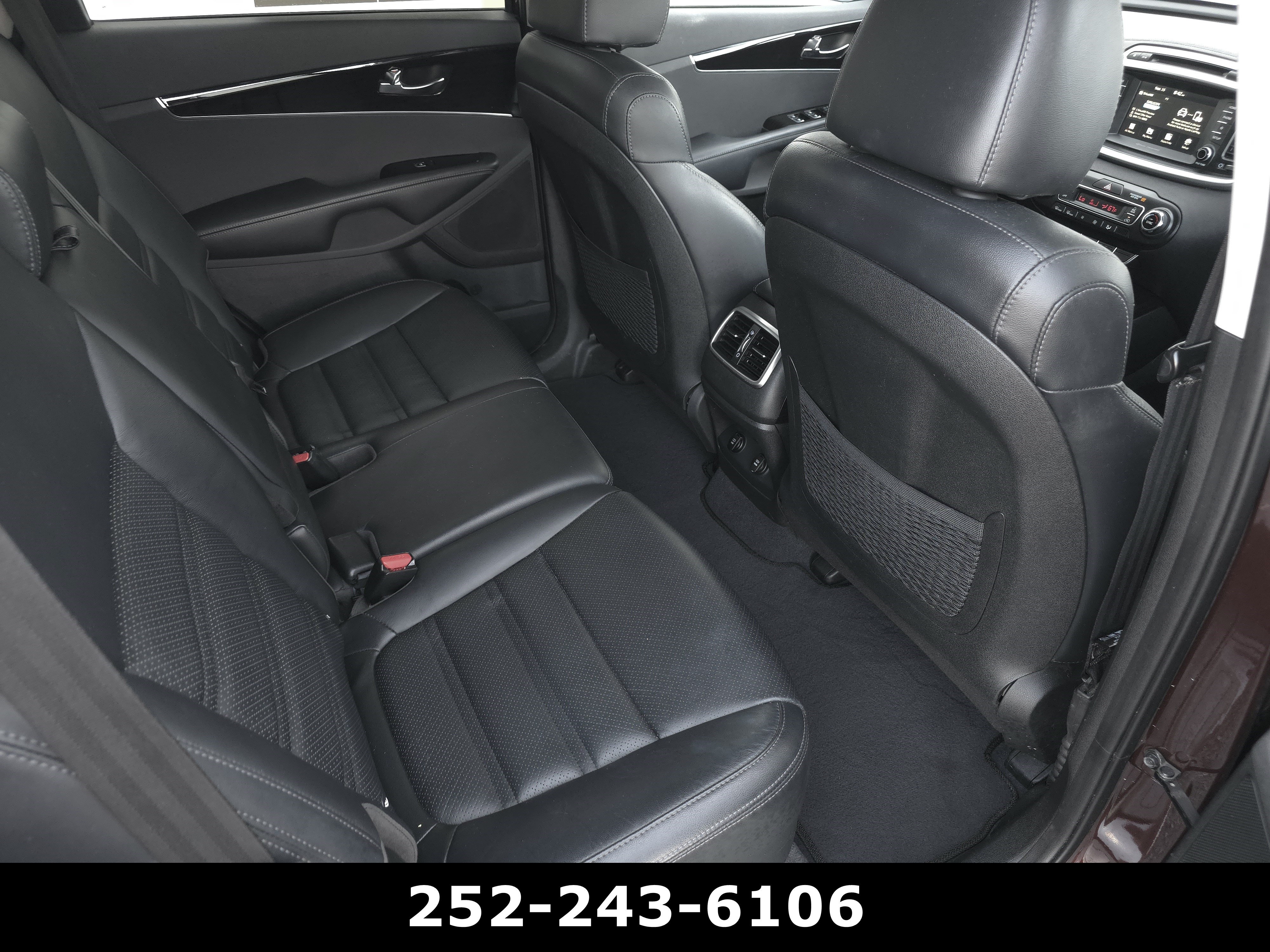 Used 2019 Kia Sorento EX FWD image 41