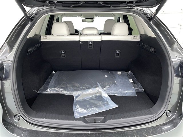 New 2025 MAZDA CX-5 AWD 2.5 S w/ Preferred Package image 15