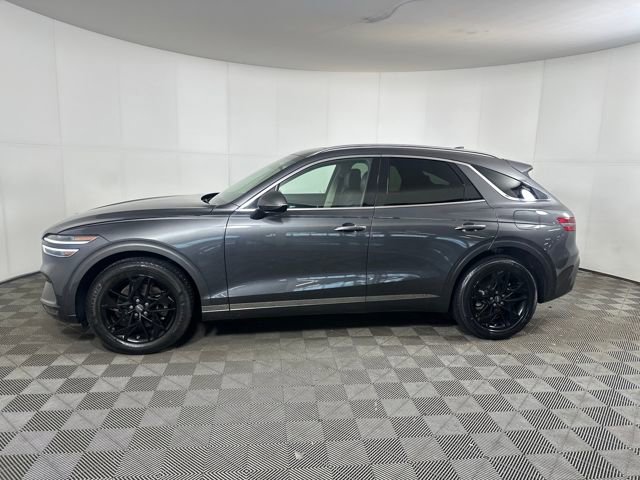 Used 2022 Genesis GV70 2.5T w/ Select Package image 6