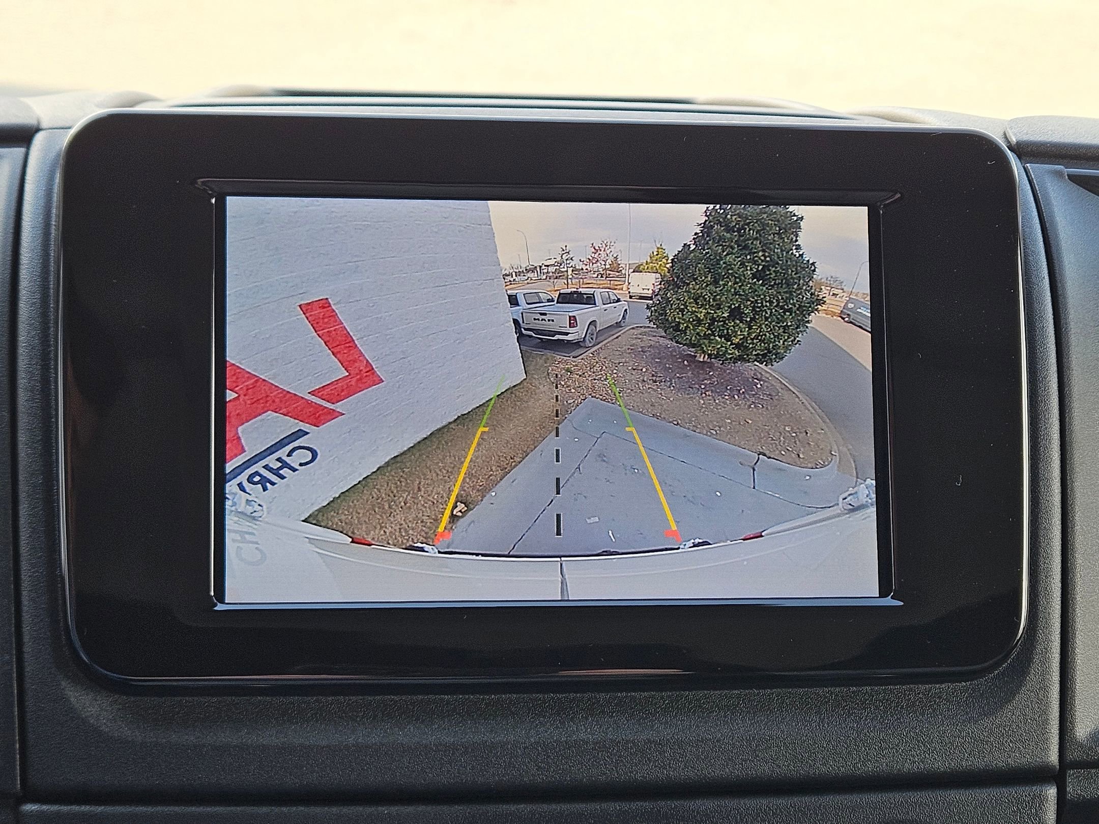 New 2026 RAM ProMaster 1500 w/ Convenience Group image 27