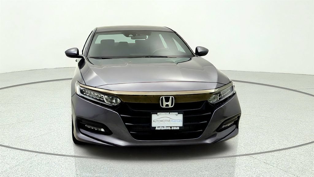 Used 2020 Honda Accord Sport image 2