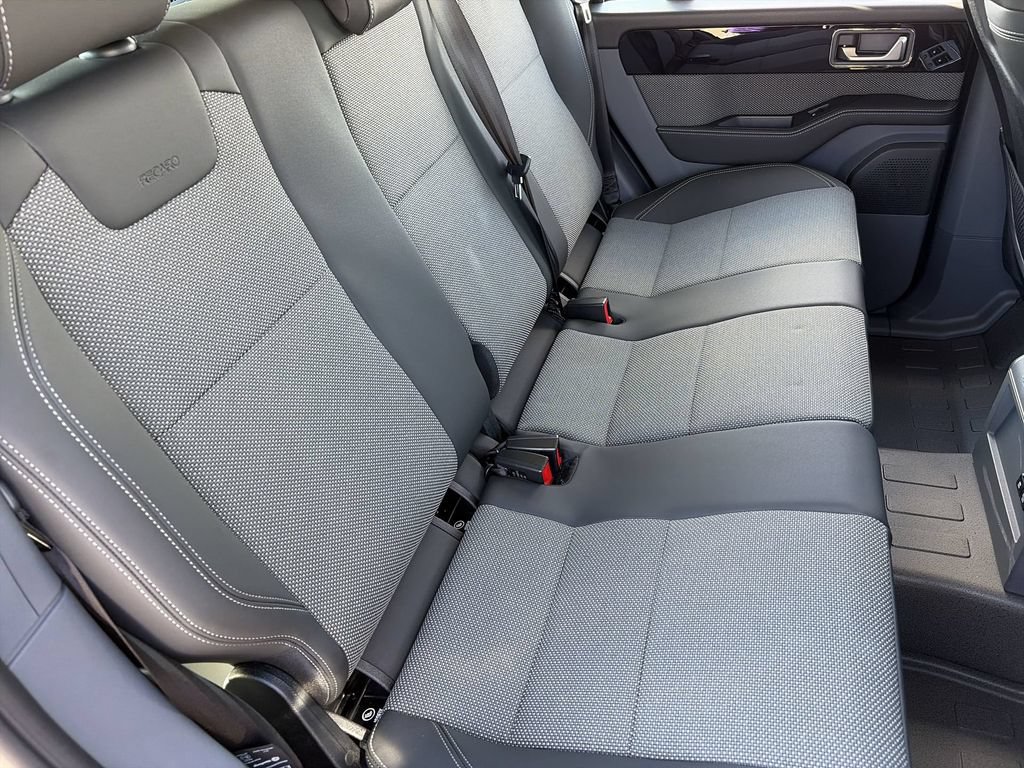 New 2026 INEOS Grenadier Station Wagon AWD/4WD image 19