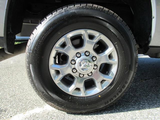 Certified 2024 RAM 2500 Laramie AWD/4WD image 7