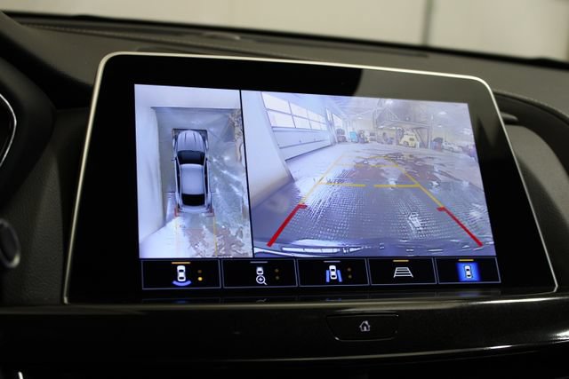 Used 2024 Cadillac CT5 V Blackwing w/ Super Cruise 2 Package RWD image 19