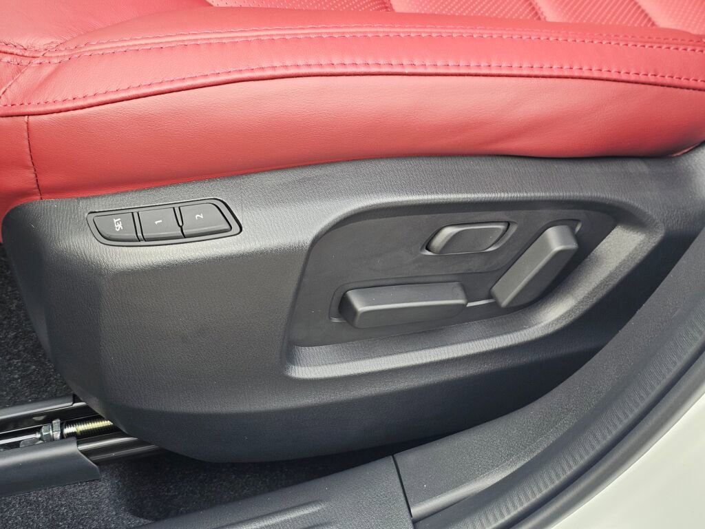 New 2025 MAZDA CX-5 Carbon Edition image 34