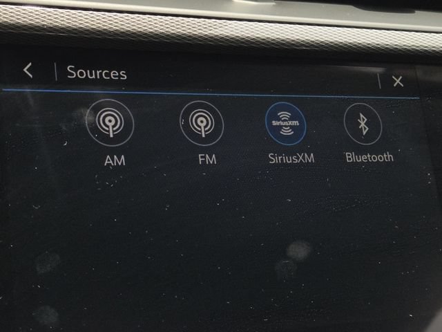 Used 2023 Buick Encore GX Select w/ Sport Touring Package FWD image 4