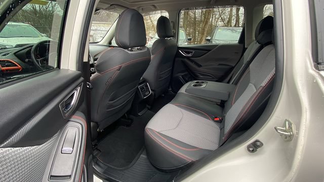 Used 2019 Subaru Forester Sport AWD/4WD image 31
