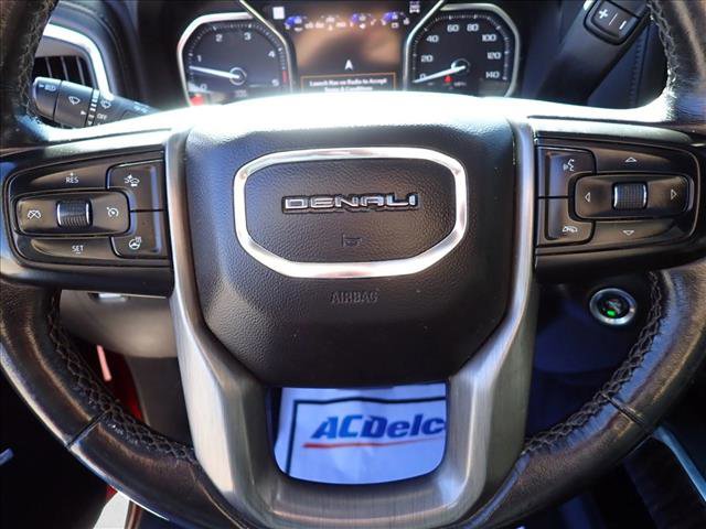 Used 2023 GMC Sierra 2500 Denali w/ Denali Ultimate Package image 20