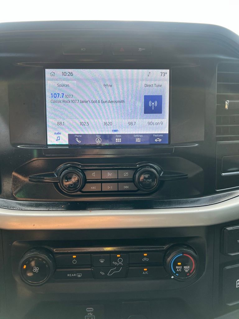 Used 2022 Ford F150 XLT image 20