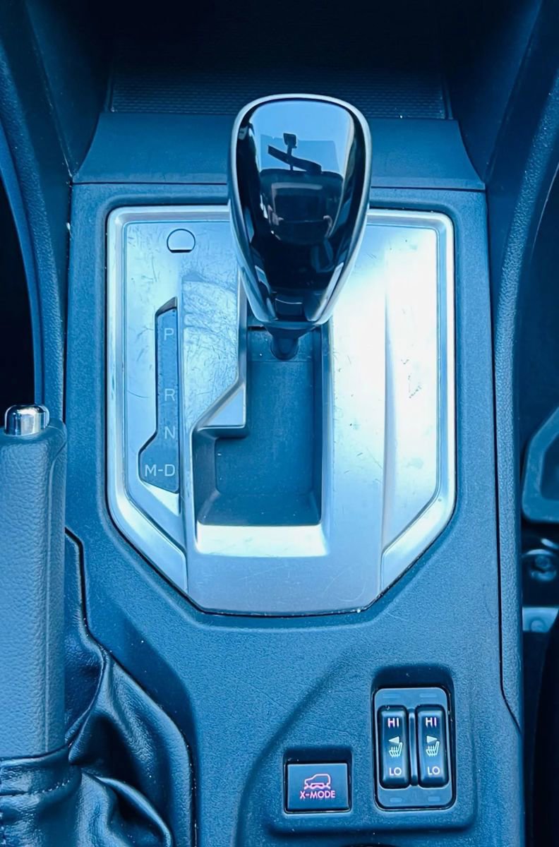 Used 2019 Subaru Crosstrek 2.0i Premium w/ Popular Package #4 image 17