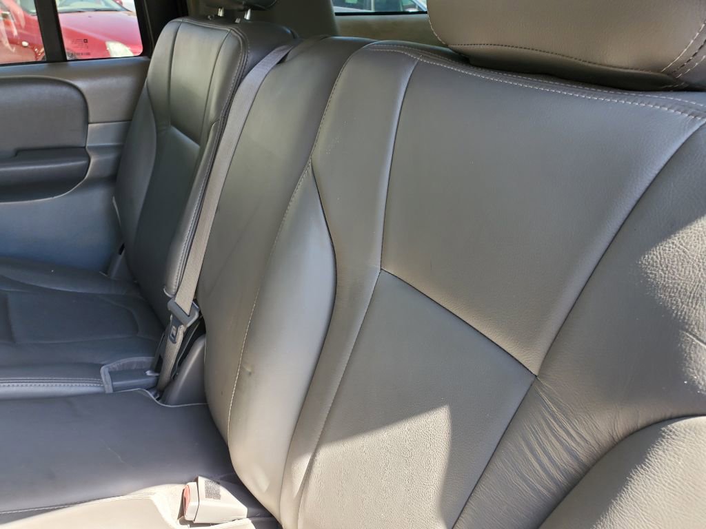 Used 2003 Chevrolet TrailBlazer LT image 27