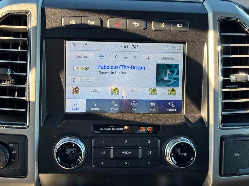 Used 2021 Ford F450 King Ranch w/ King Ranch Ultimate Package image 22