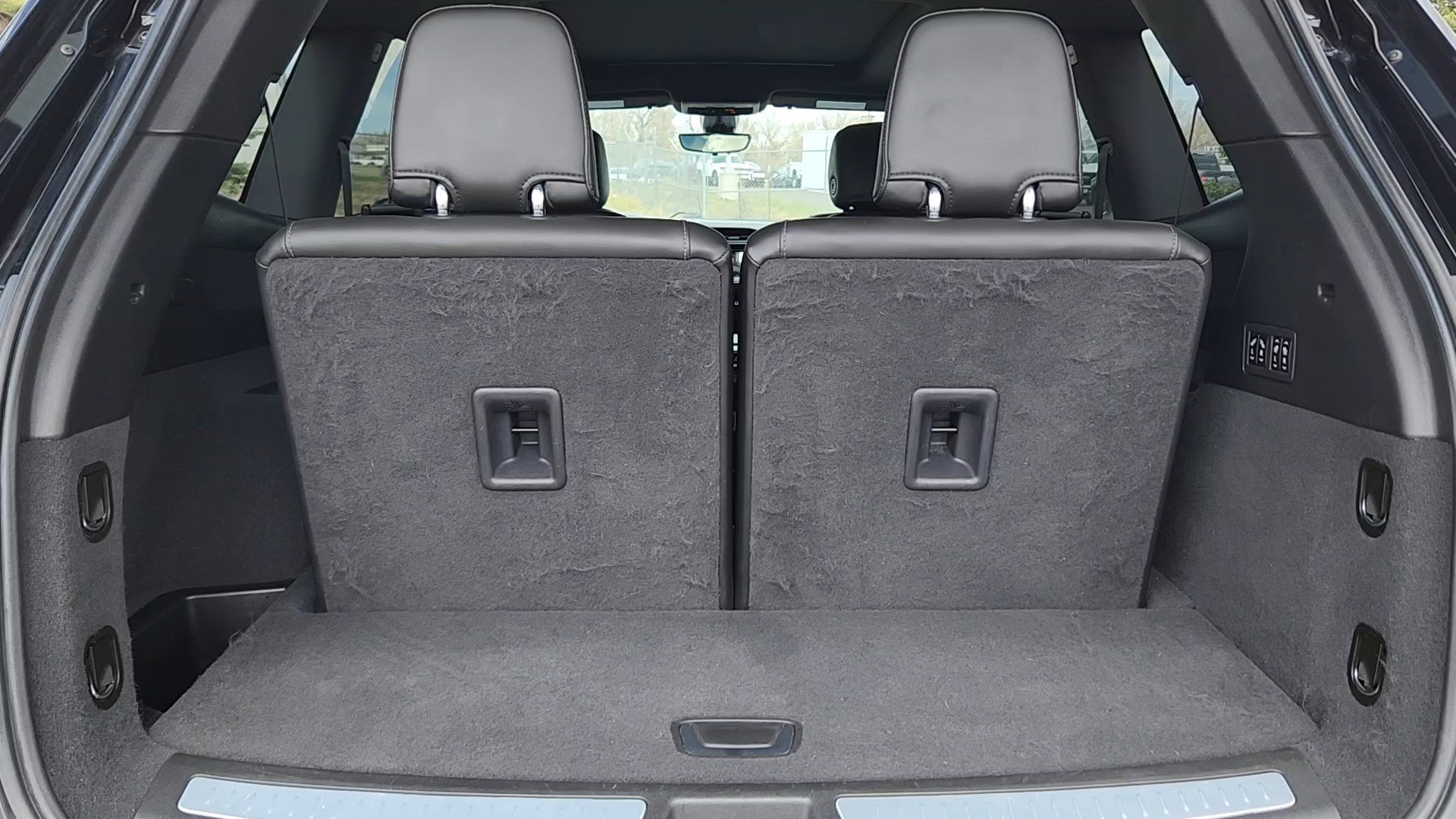 Used 2021 Cadillac XT6 Premium Luxury AWD/4WD image 20