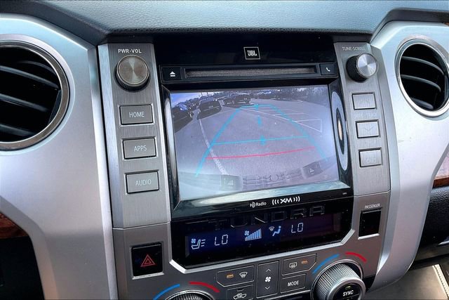 Used 2014 Toyota Tundra 1794 Edition image 11