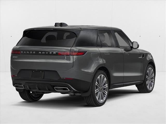 New 2026 Land Rover Range Rover Sport SE AWD/4WD image 2
