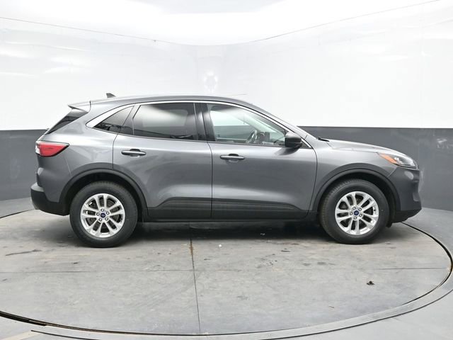 Used 2022 Ford Escape SE w/ Convenience Package AWD/4WD image 8