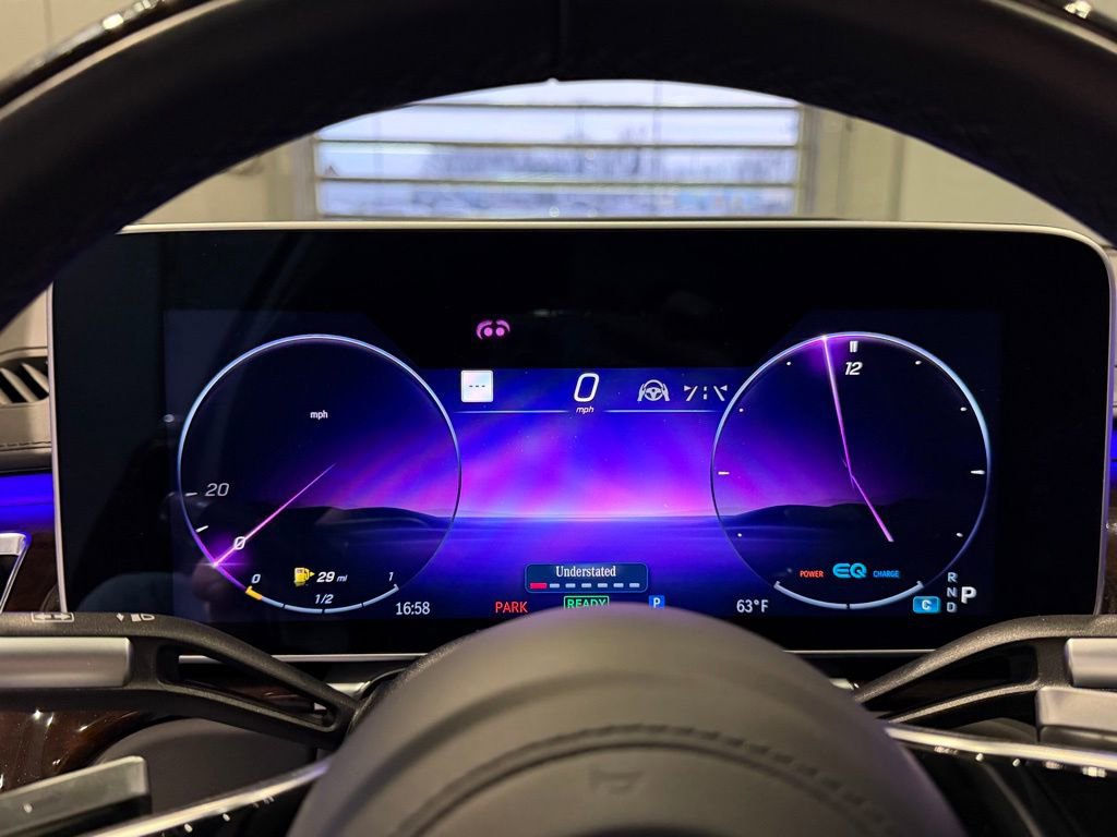 Used 2021 Mercedes-Benz Maybach S 580 4MATIC image 76