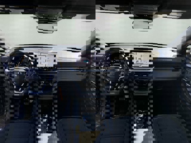 New 2026 Ford Explorer Tremor w/ Tremor Ultimate Package image 11