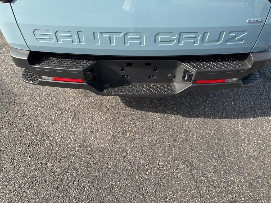 New 2026 Hyundai Santa Cruz SE image 11