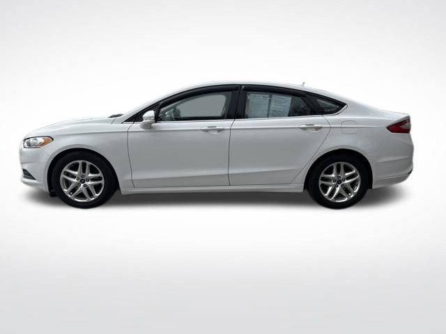 Used 2013 Ford Fusion SE image 7