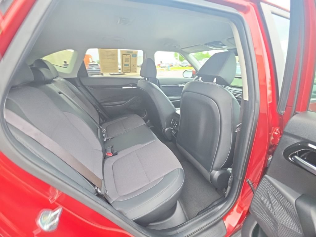 Used 2023 Kia Seltos S w/ Navigation Package FWD image 31