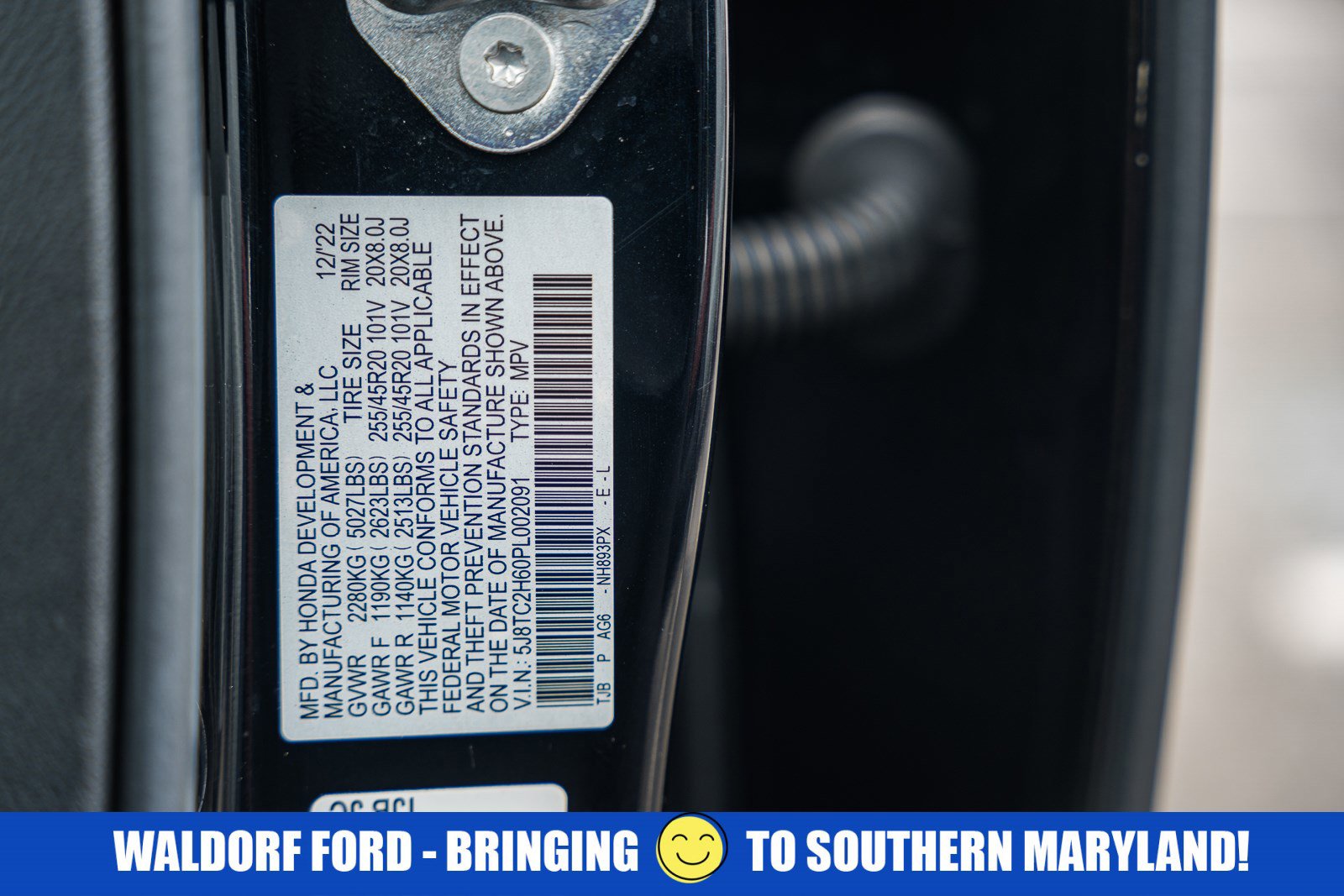 Used 2023 Acura RDX A-Spec image 48