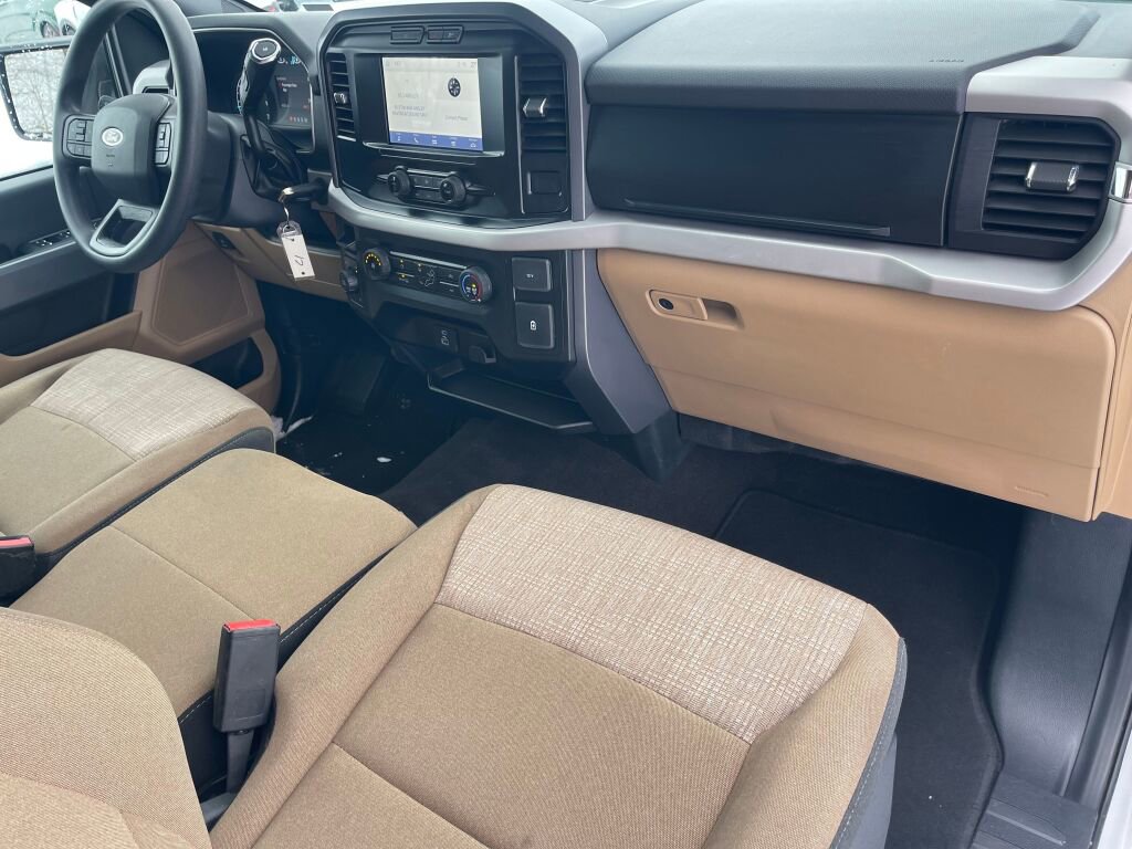 Used 2023 Ford F150 XLT image 19