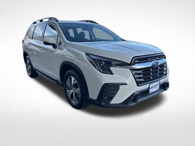 Used 2023 Subaru Ascent Premium AWD/4WD image 8