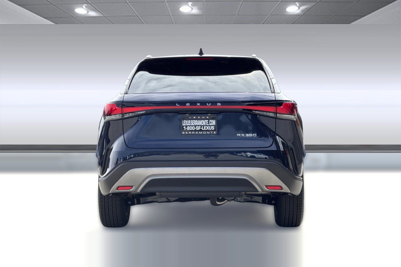 New 2026 Lexus RX 350 FWD w/ Accessory Package (Z1) image 9