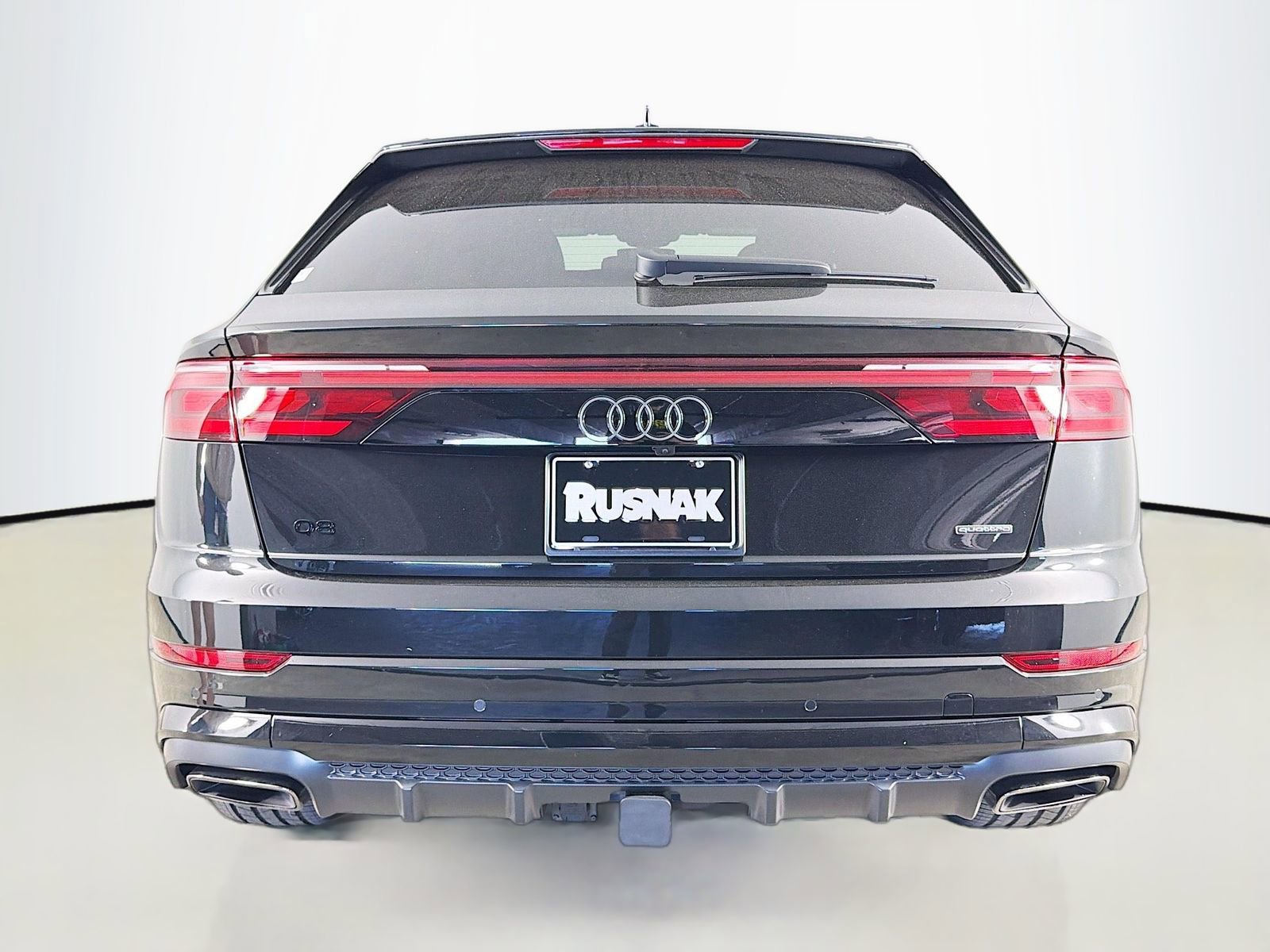 New 2026 Audi Q8 Prestige AWD/4WD image 6