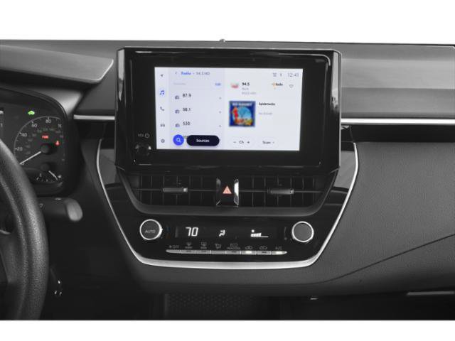 Used 2023 Toyota Corolla LE w/ LE Convenience Package image 11