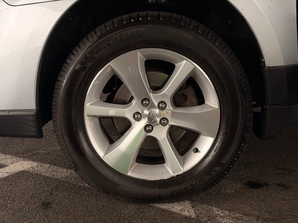 Used 2013 Subaru Outback 2.5i Limited image 56