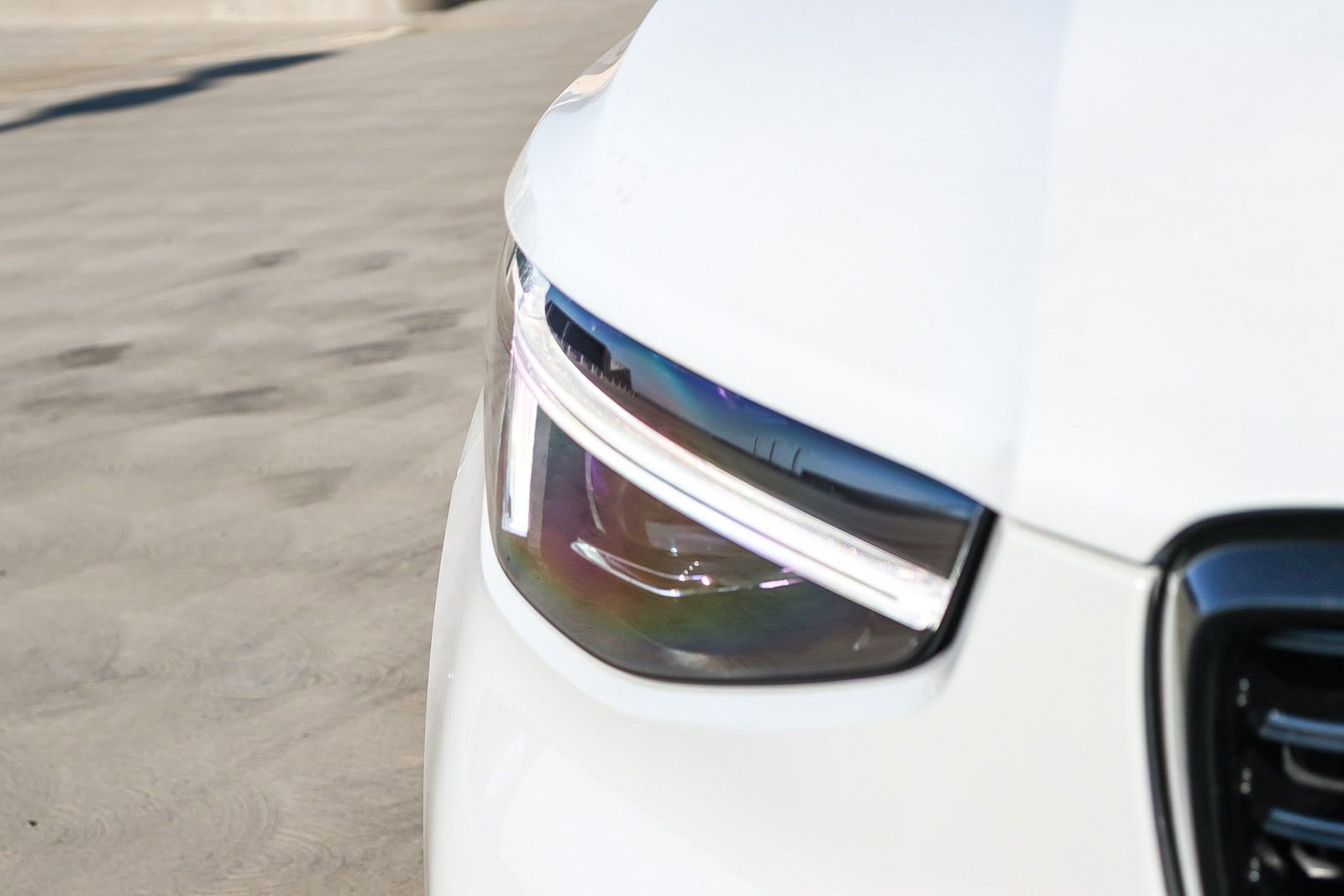 New 2026 Volvo XC40 B5 Plus w/ Protection Package Premier image 15