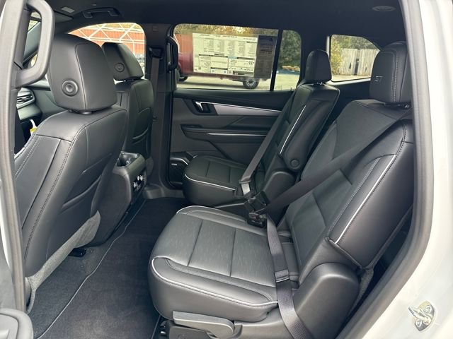 New 2026 Buick Enclave Sport Touring w/ Power Package image 24