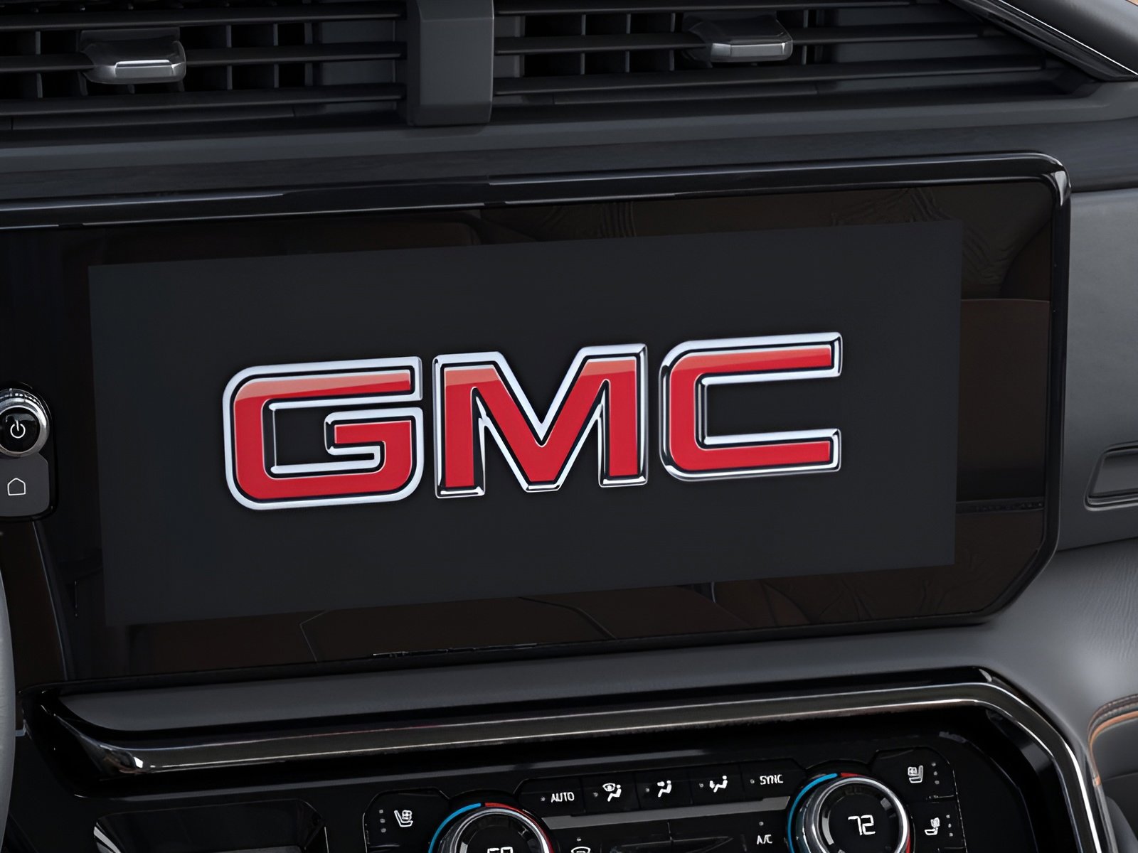 New 2026 GMC Sierra 3500 AT4 w/ AT4 Premium Plus Package image 20