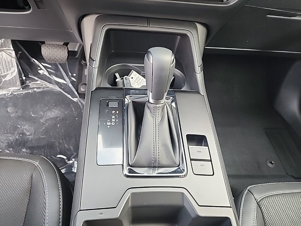 New 2026 MAZDA CX-5 Preferred image 25
