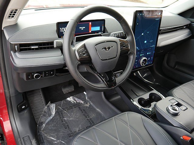 Used 2024 Ford Mustang Mach-E Select w/ Comfort Package Lite image 11