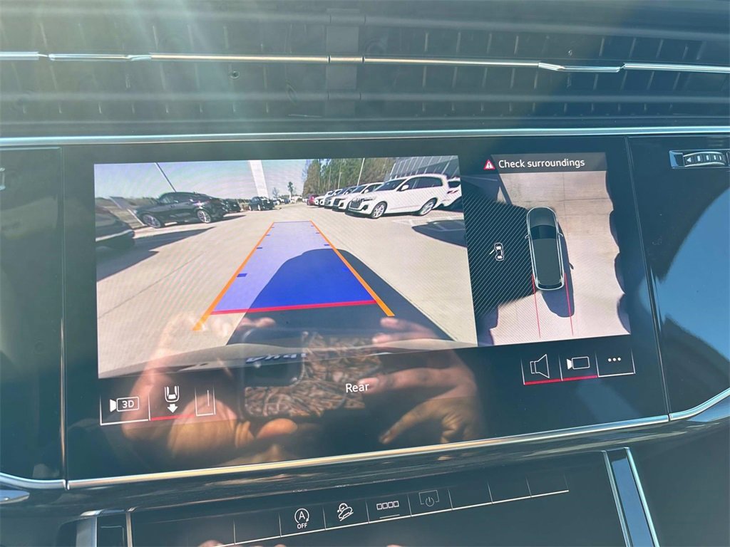 New 2025 Audi Q7 2.0T Premium Plus image 15