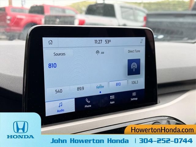 Used 2022 Ford Escape SE w/ Cold Weather Package AWD/4WD image 21