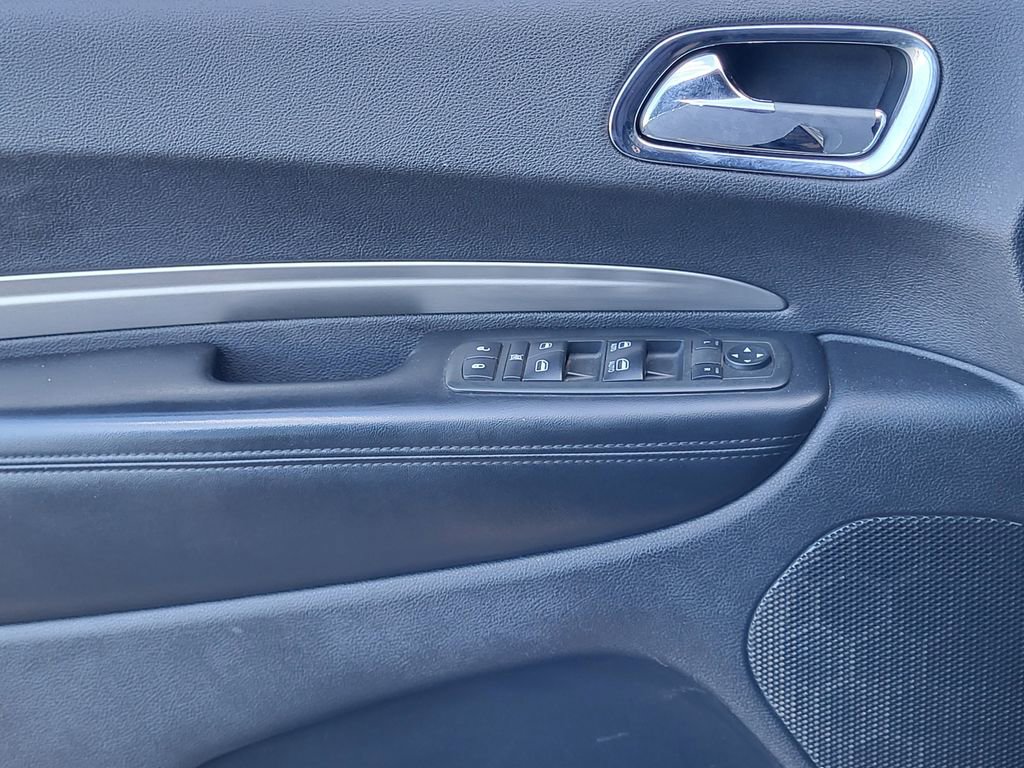 Used 2013 Dodge Durango SXT w/ Popular Equipment Group image 20