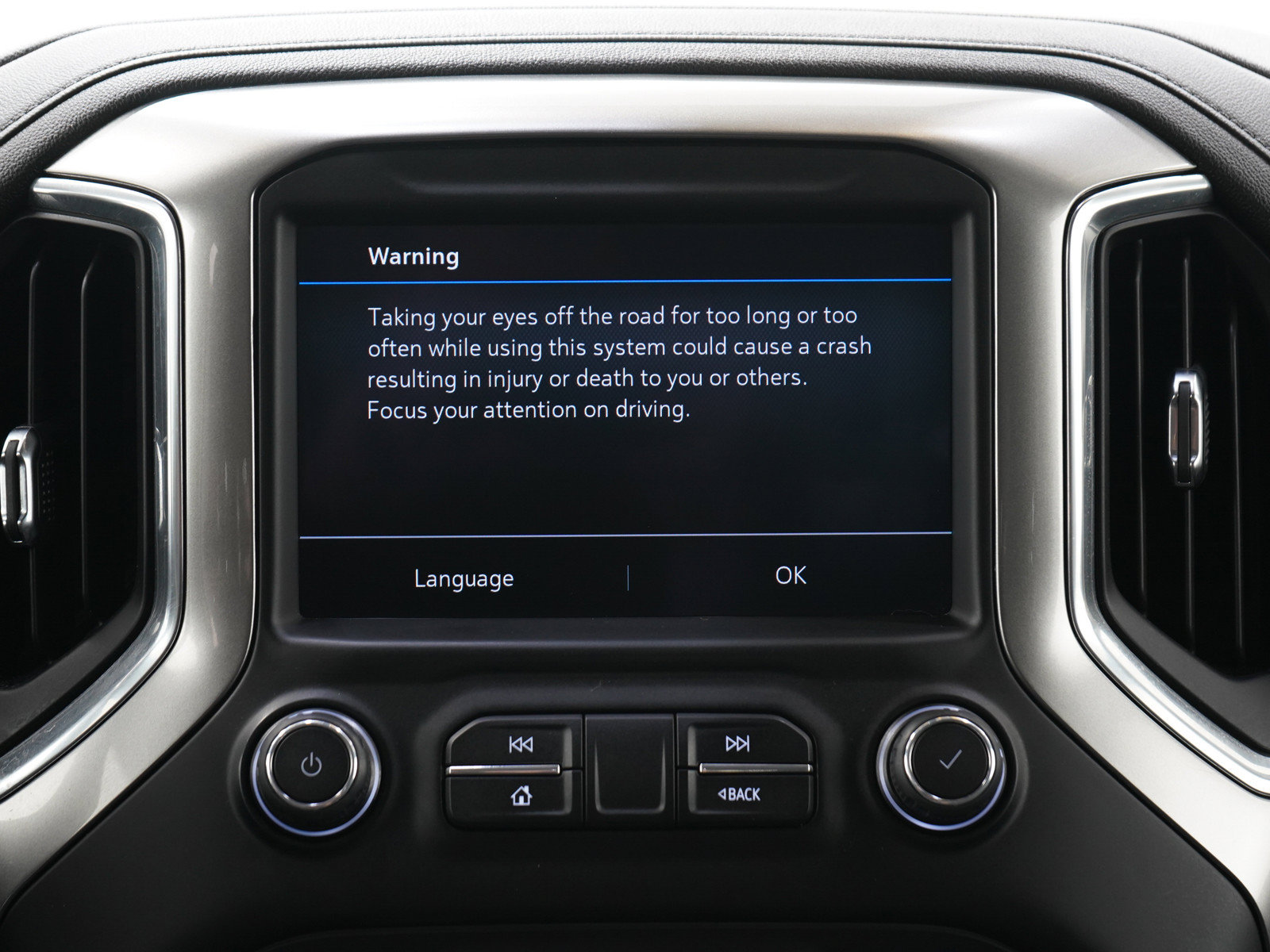 Used 2019 Chevrolet Silverado 1500 RST w/ All-Star Edition AWD/4WD image 18