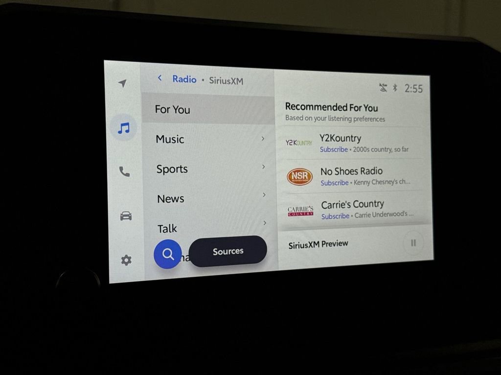 Used 2025 Toyota Tacoma TRD Off-Road image 14