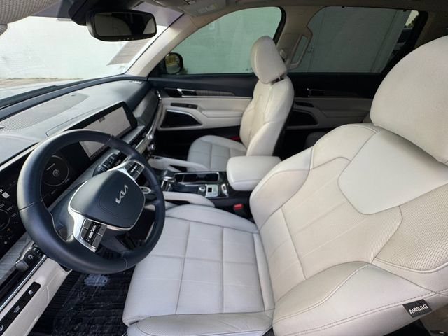 Used 2024 Kia Telluride SX FWD image 28