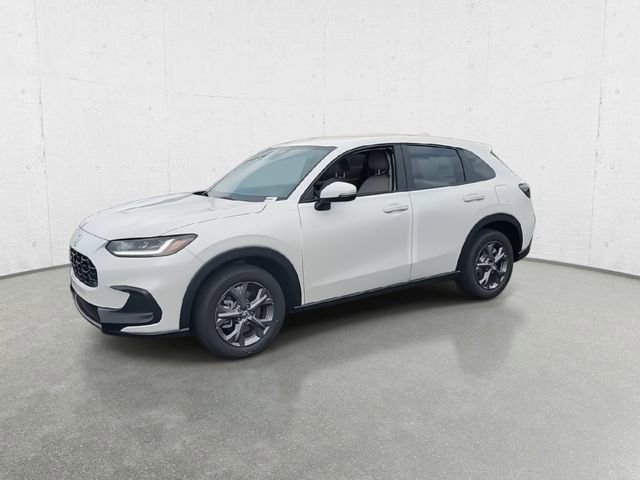 New 2026 Honda HR-V LX image 5