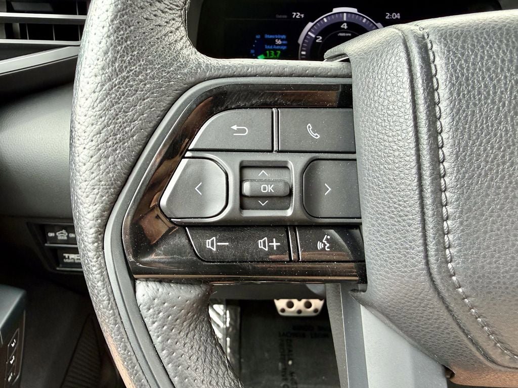 Used 2023 Toyota Tundra TRD Pro AWD/4WD image 26