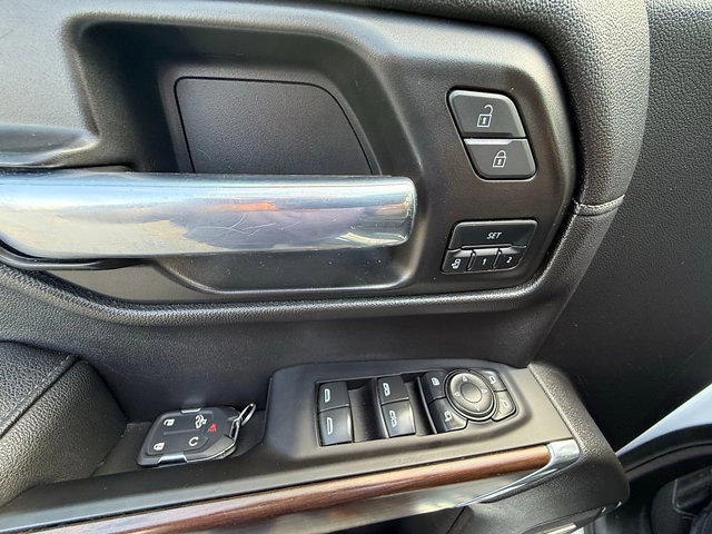 Used 2022 GMC Sierra 1500 SLT w/ SLT Premium Plus Package image 33