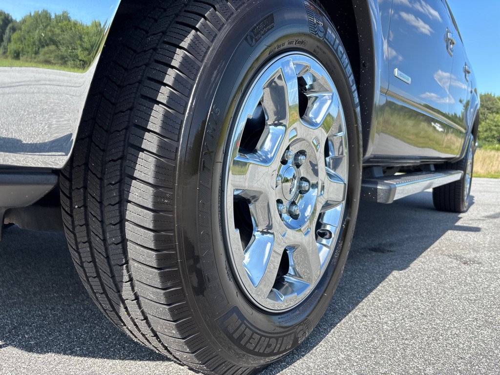 Used 2013 Ford F150 Lariat w/ Luxury Equipment Group AWD/4WD image 9
