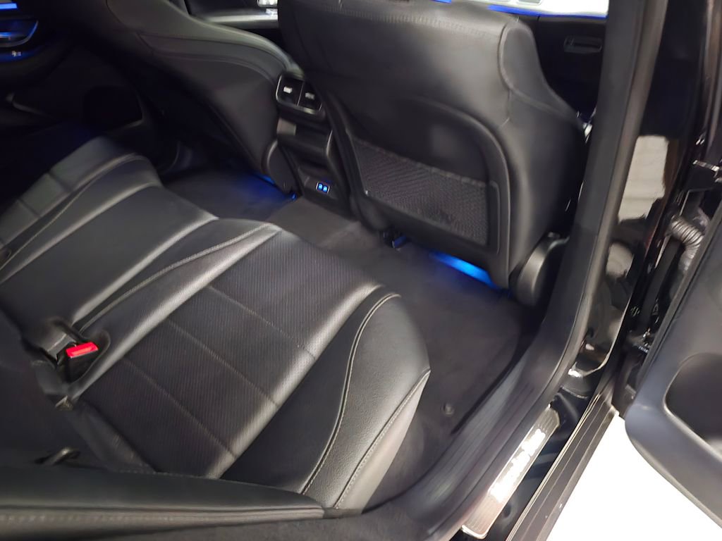 Used 2024 Mercedes-Benz GLE 450e 4MATIC image 33