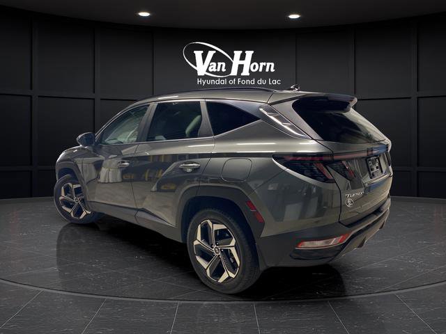 Used 2023 Hyundai Tucson SEL w/ Convenience Package image 5